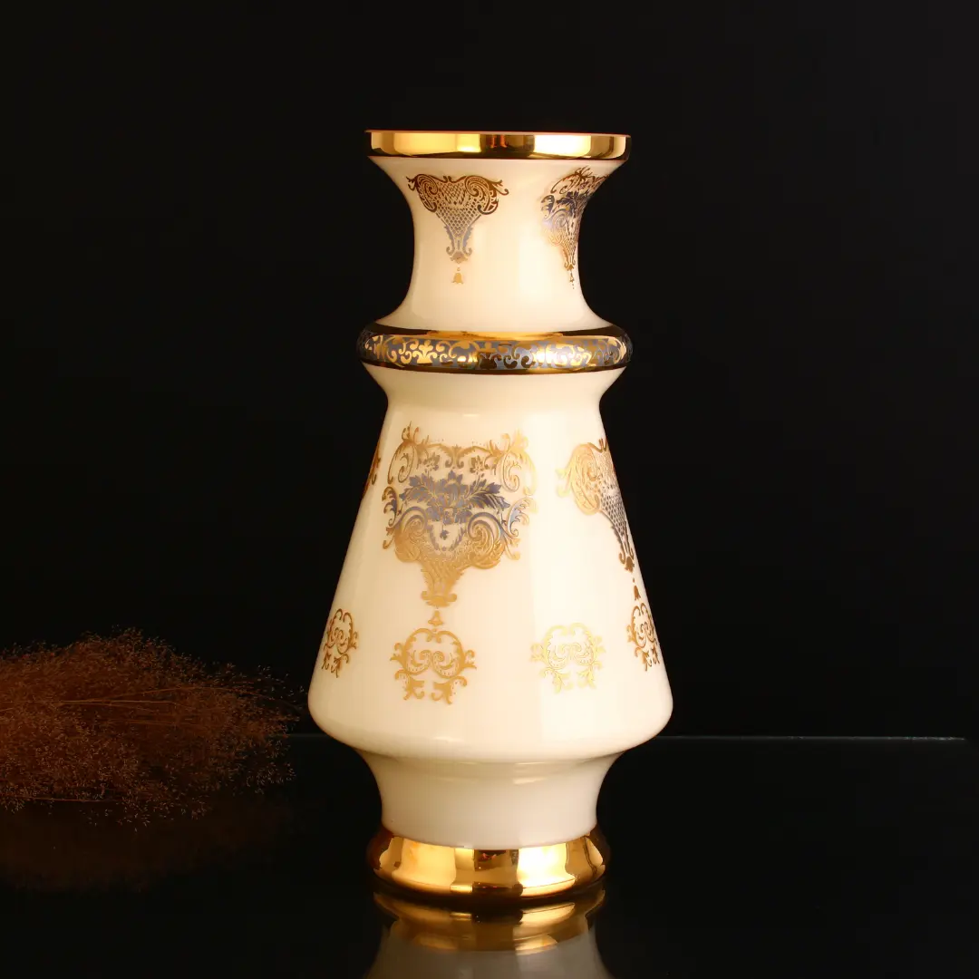 En Şık El Yapımı Vazo Modelleri ve Dekorasyon Fikirleri