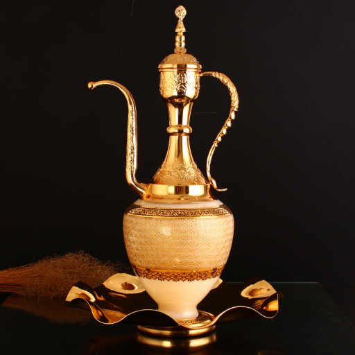 İbrik & Gülabdan