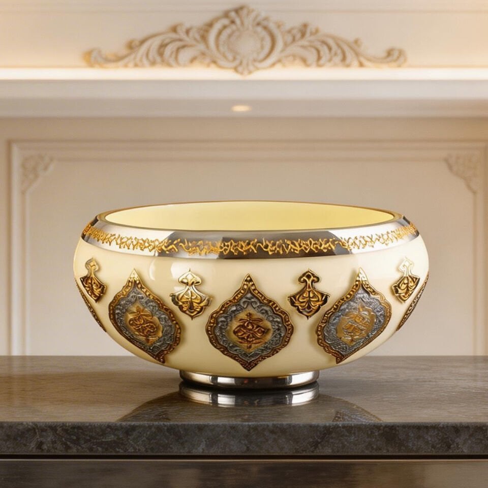 Gevher Topkapı Gondol Platin