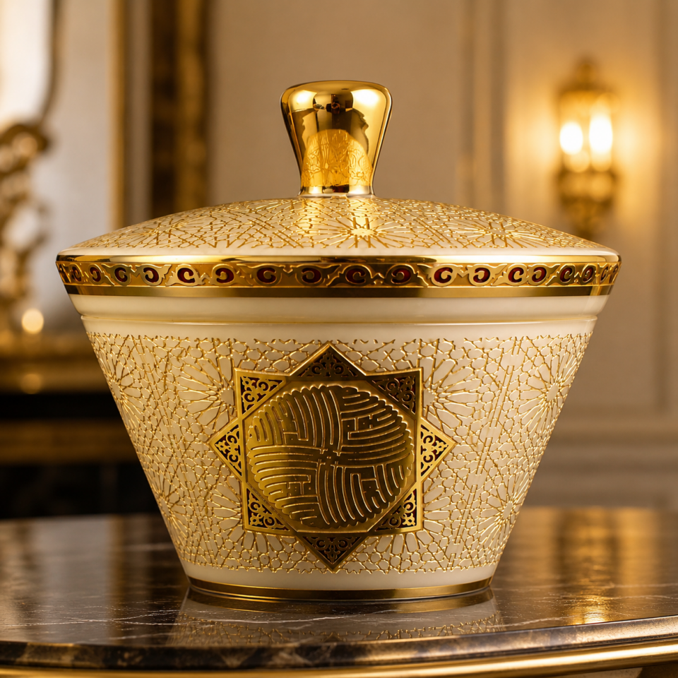 Kufi Şekerlik