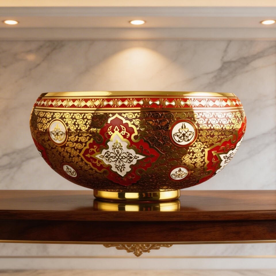 Nurbanu Sultan Gondol