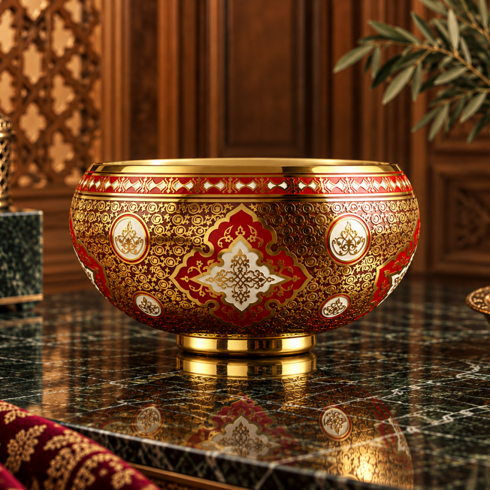 Nurbanu Sultan Gondol