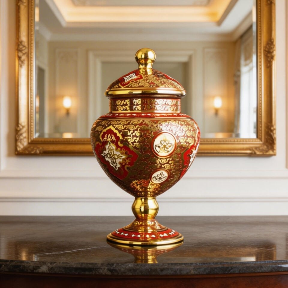 Nurbanu Sultan Şekerlik