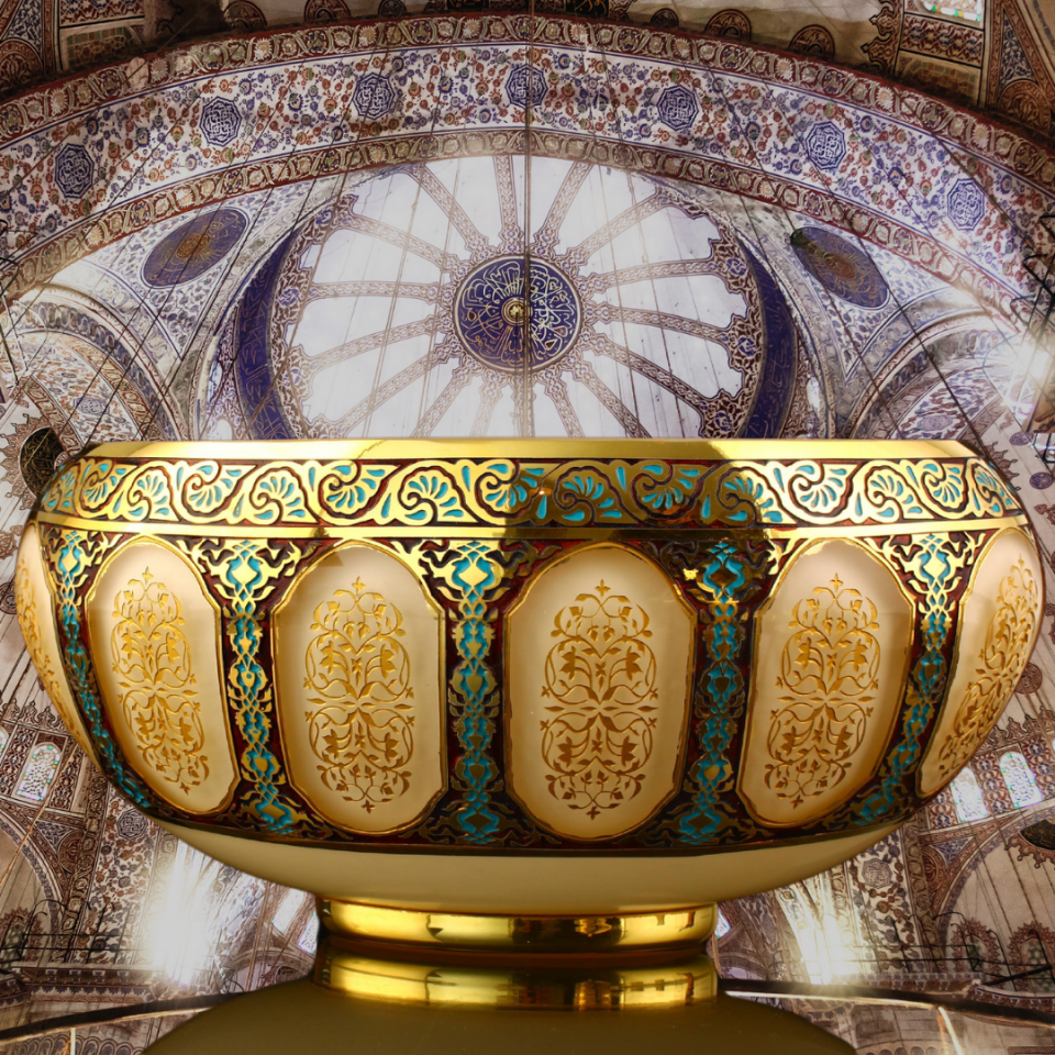 Sultanahmet Gondol