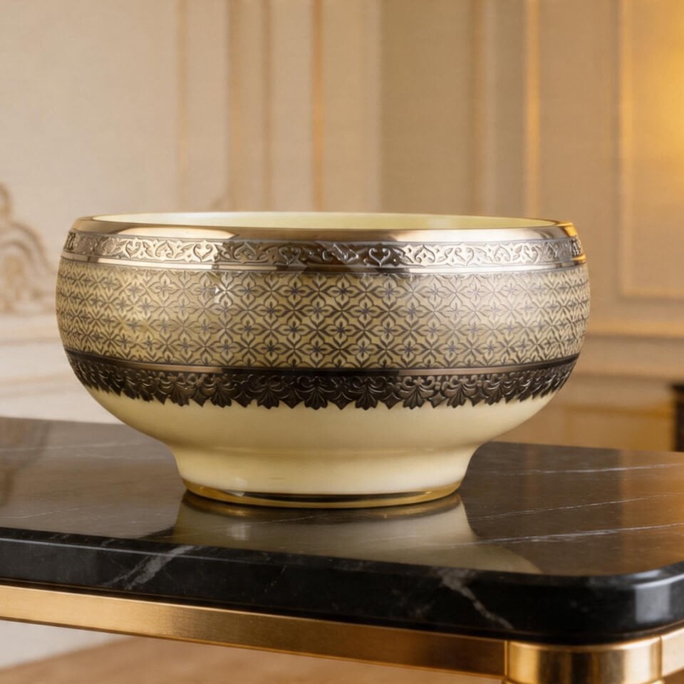 Mecidiye Kase Platin