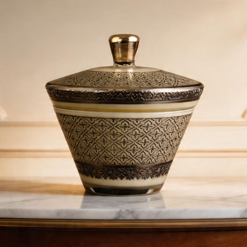 Mecidiye Şekerlik Platin