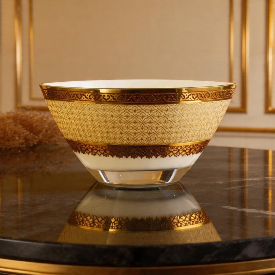 Mecidiye Gondol Altın