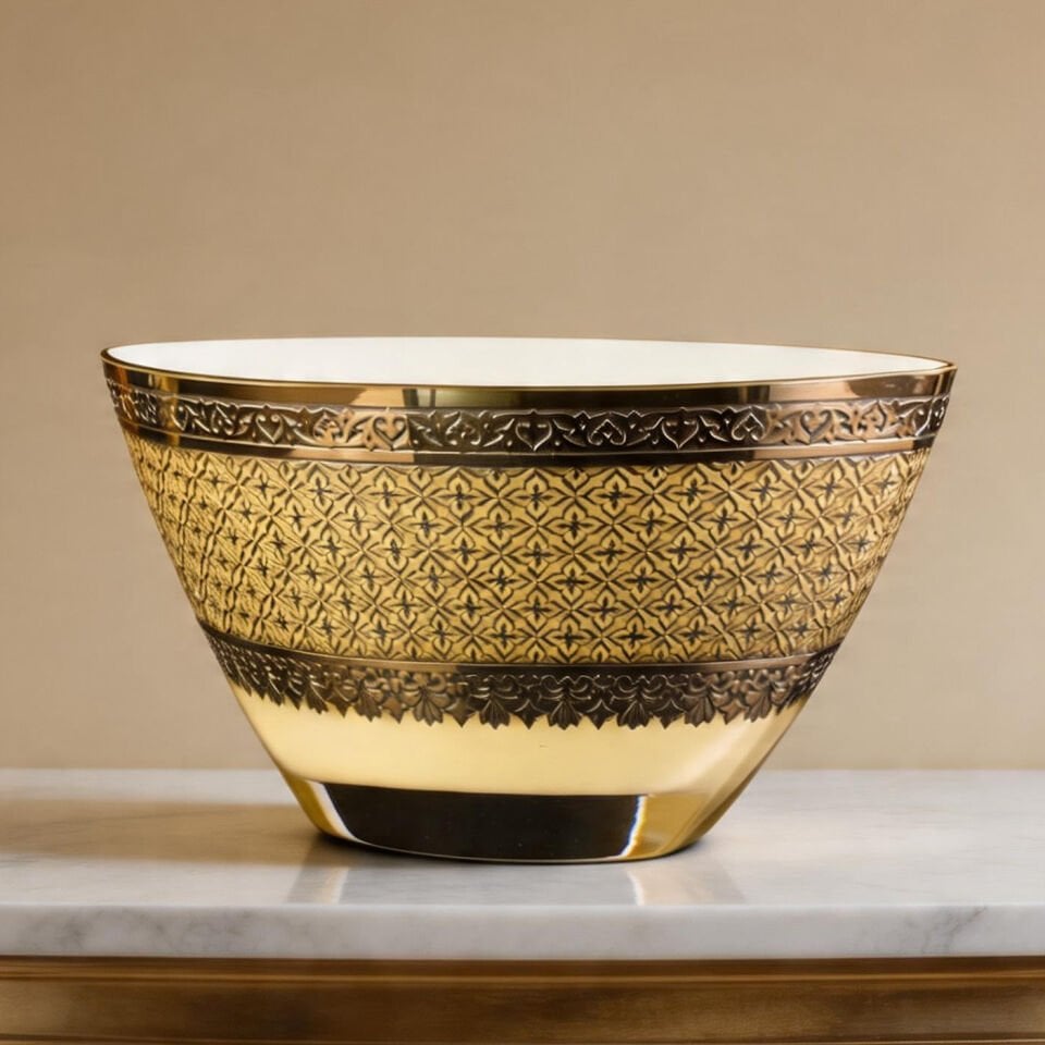 Mecidiye Gondol Platin