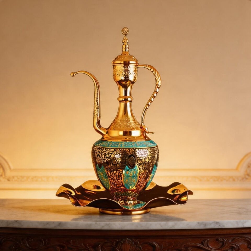 Mihrişah Sultan İbrik