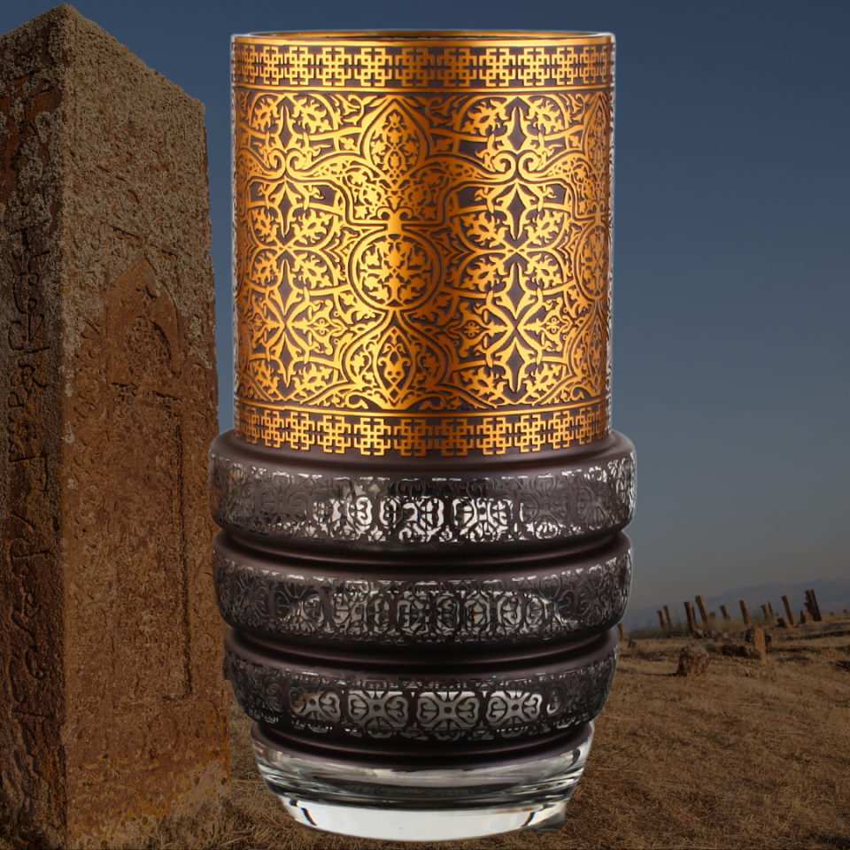 Ahlat Vazo