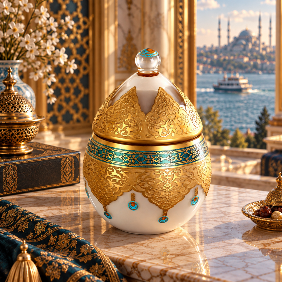 Esma Sultan Şekerlik