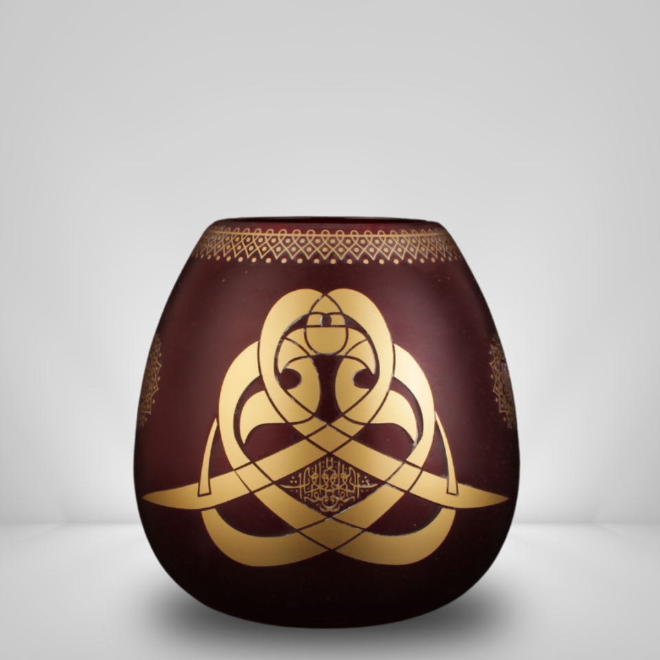 Vav’ların Gizemi Vazo