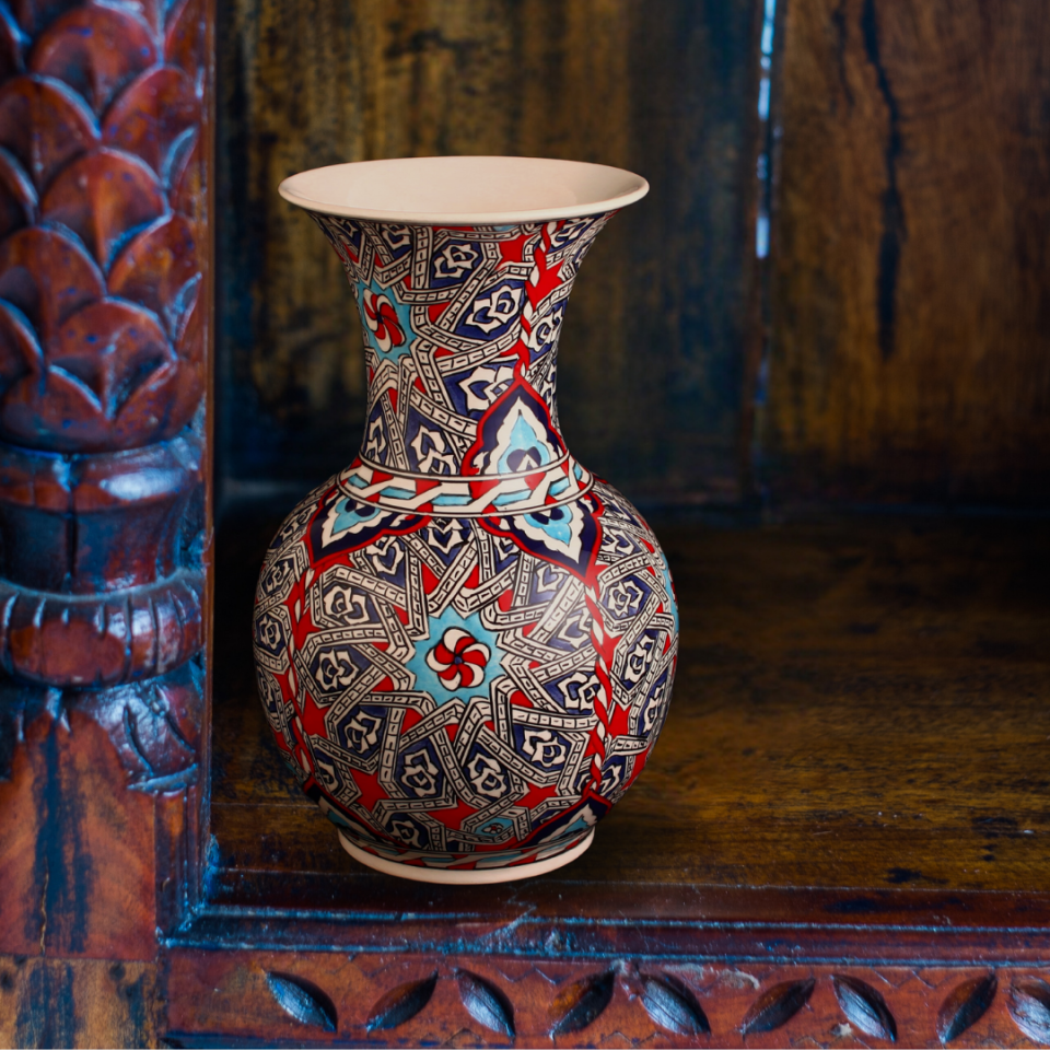 Selçuklu Sultan Kırmızısı