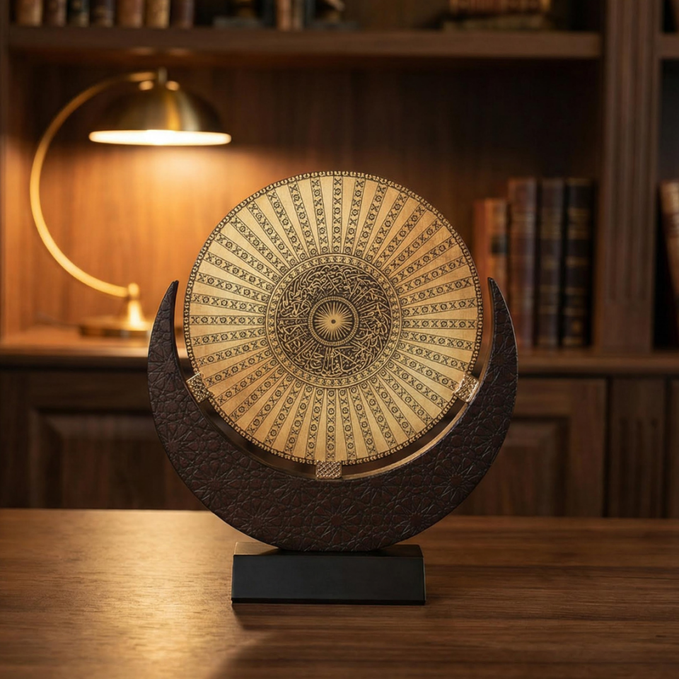 Ayasofya Kubbe Hatırası