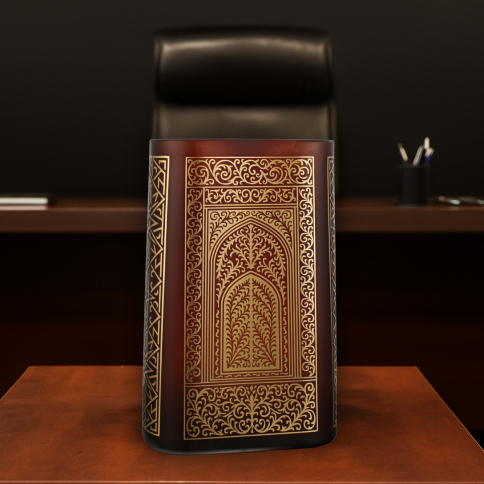 Hüdavend Hatun Vazo