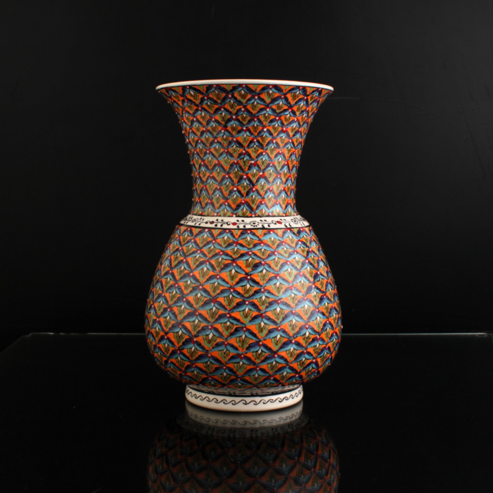 ŞEMSE HARMONİ VAZO