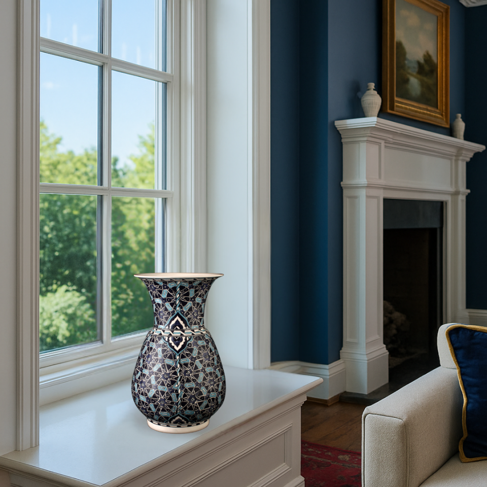 SELÇUKLU SULTAN MAVİSİ