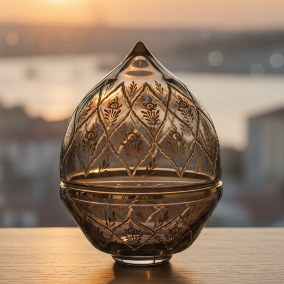 BEYKOZ İŞİ MİĞFER ŞEKERLİK