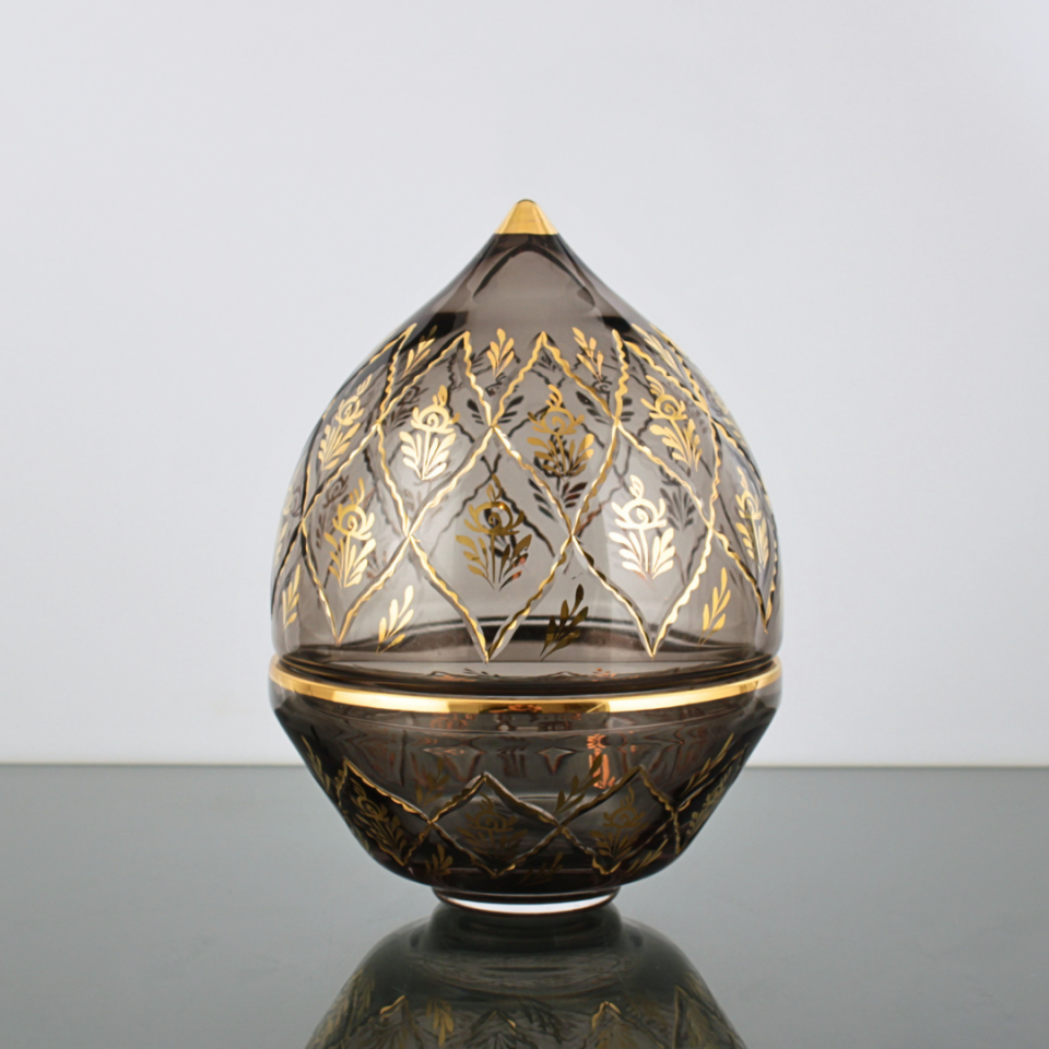 BEYKOZ İŞİ MİĞFER ŞEKERLİK