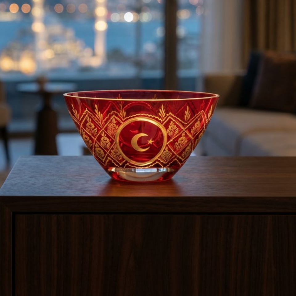 Kırmızı Ayyıldız K. Kase