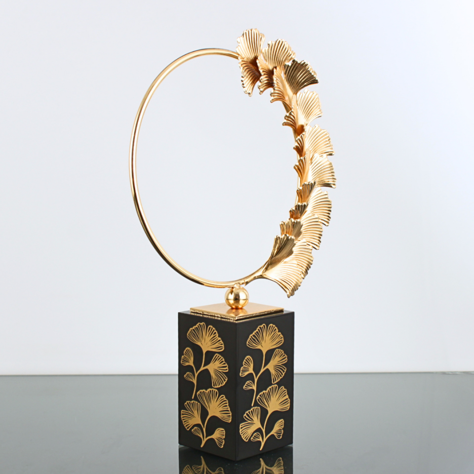 Ginko Masaüstü Obje