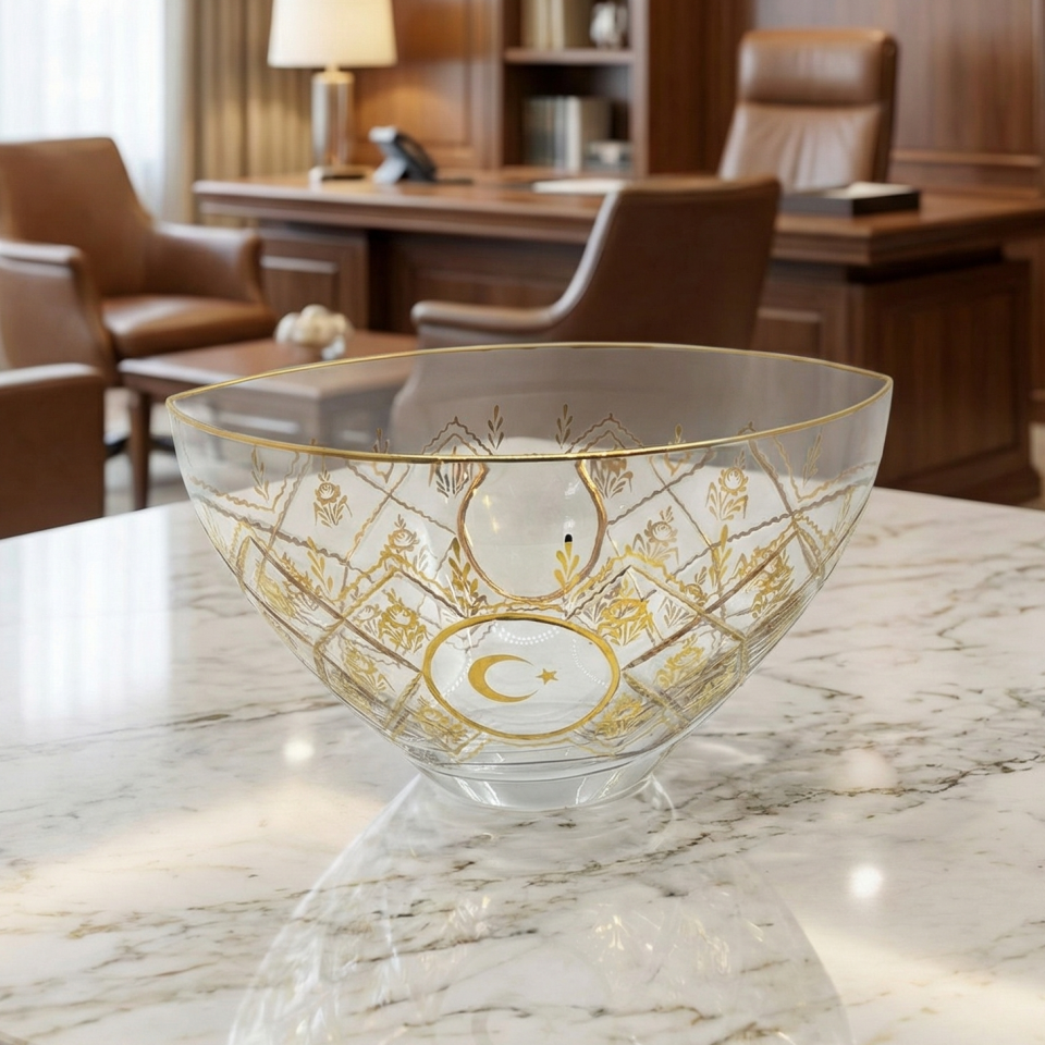 BEYKOZ İŞİ AY YILDIZ GONDOL