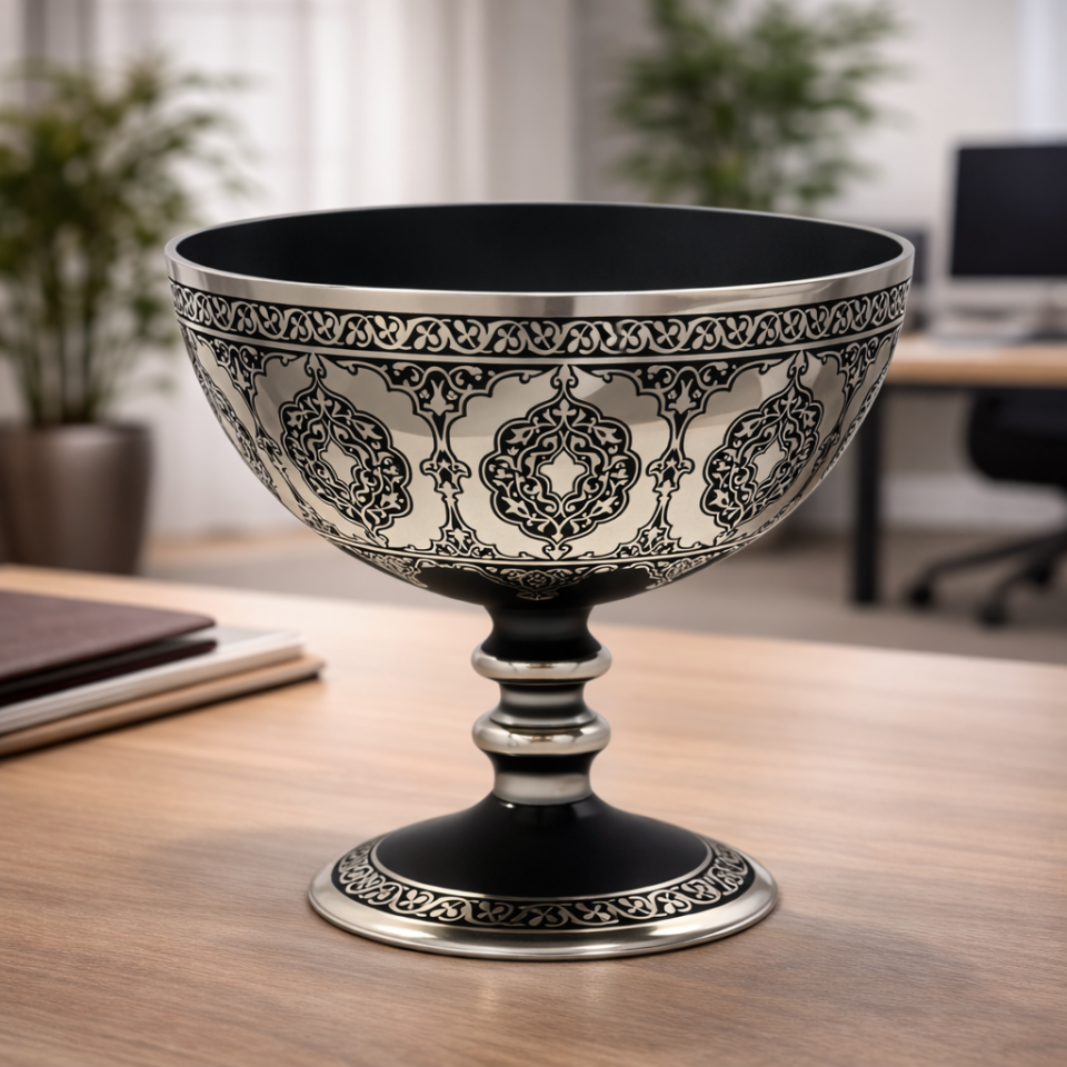 CİHARİ MEYVELİK PLATİN