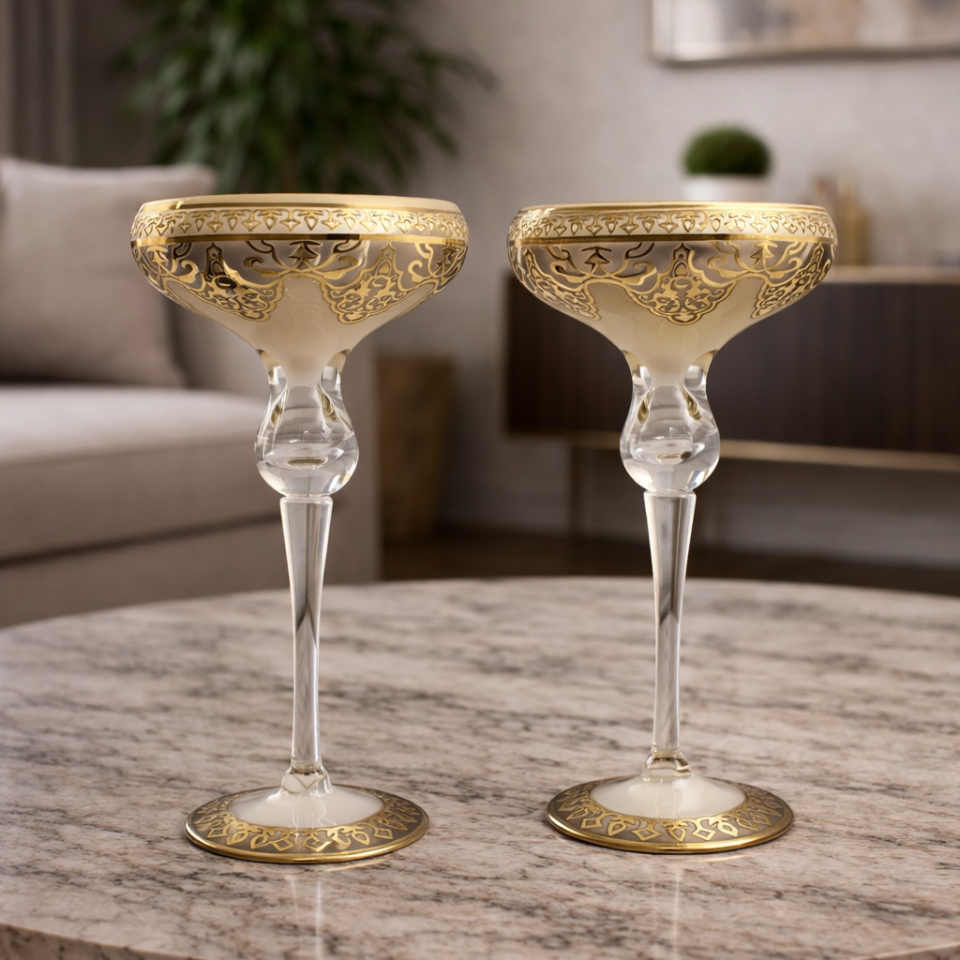 KÖŞK ŞAMDAN ALTIN