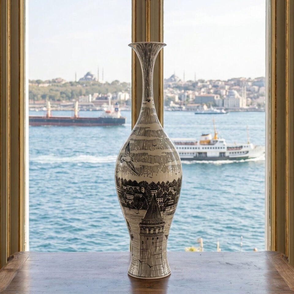 GALATA VAZO