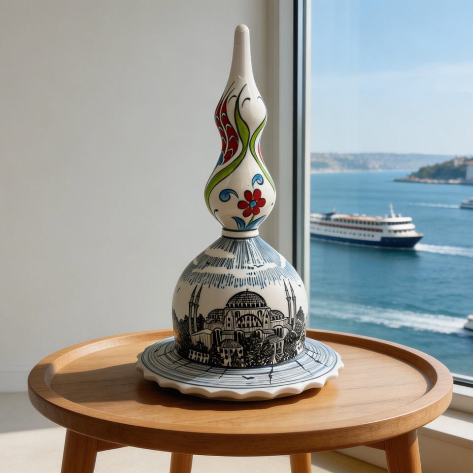 İstanbul Kubbe