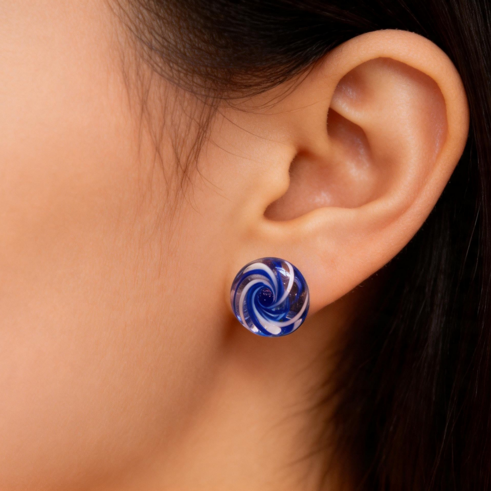 ÇEŞM-İ BÜLBÜL CAM KÜPE