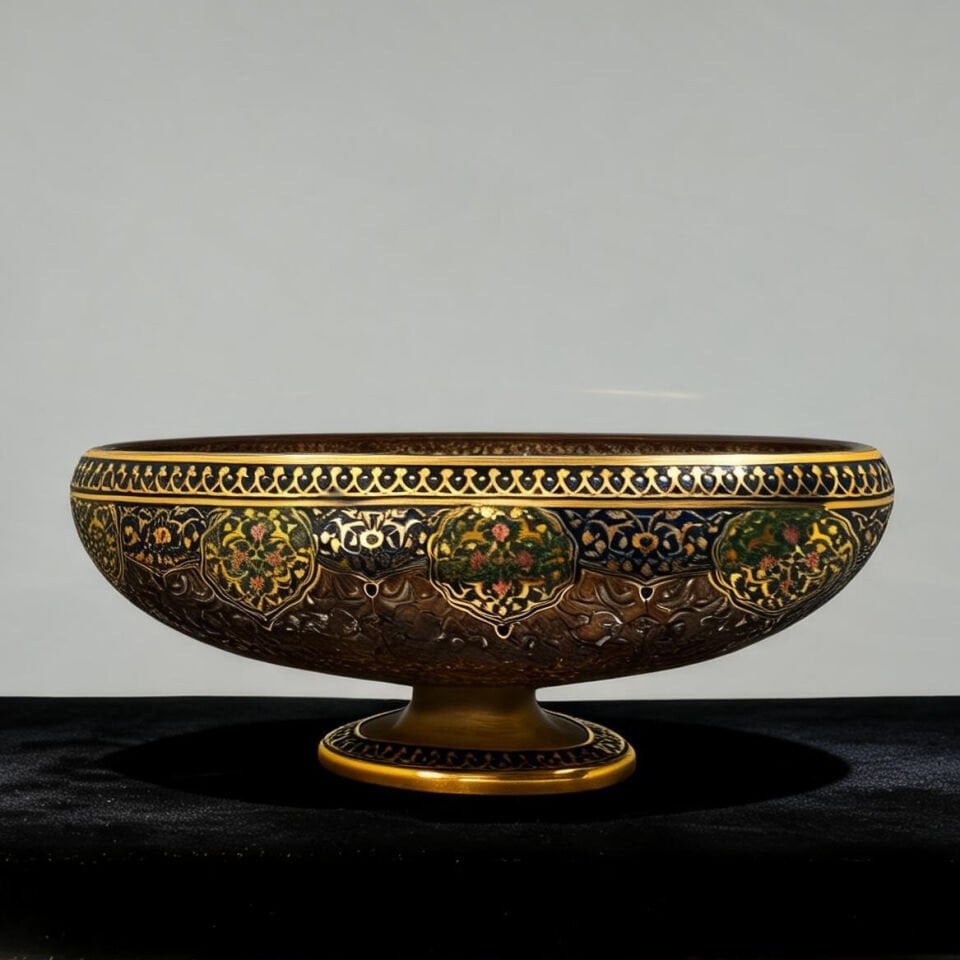 NAKKAŞHANE GONDOL