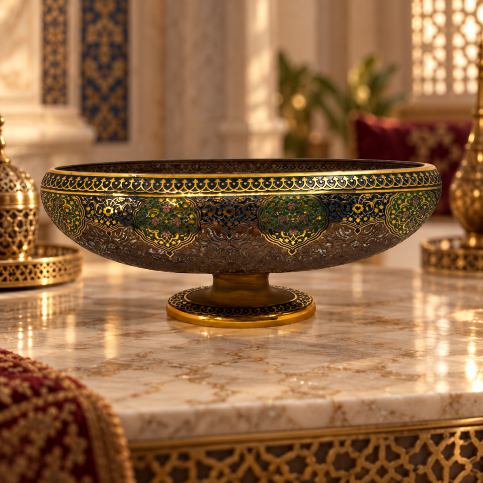 NAKKAŞHANE GONDOL