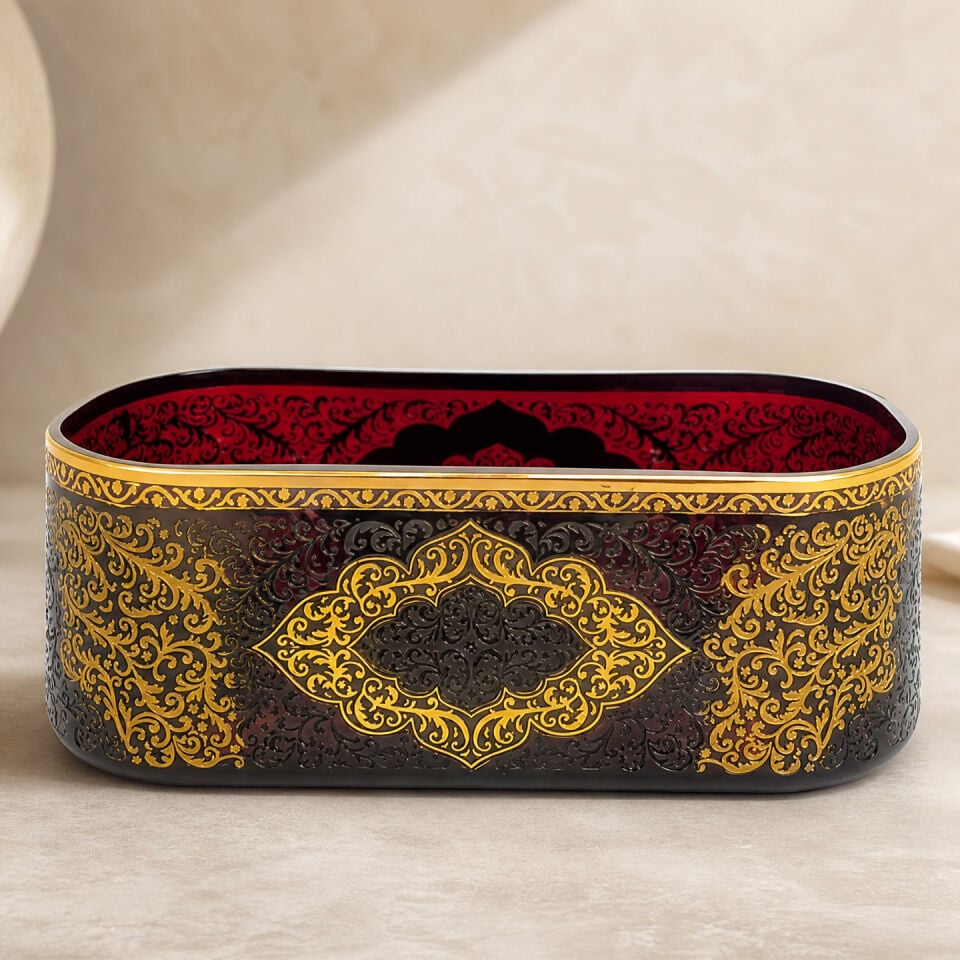 ZERRİN GONDOL BORDO