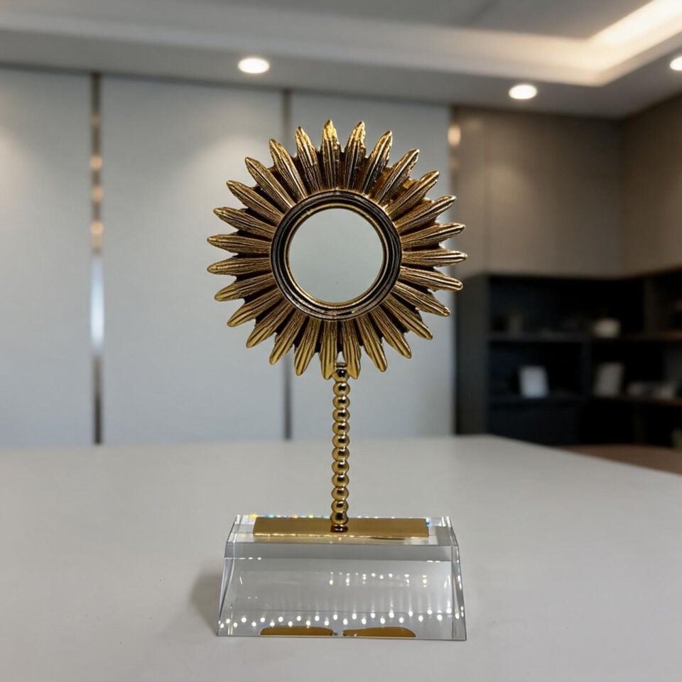NİŞAN OBJE GOLD