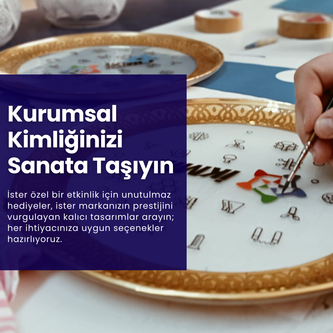 Markanız İçin Benzersiz Çözümler