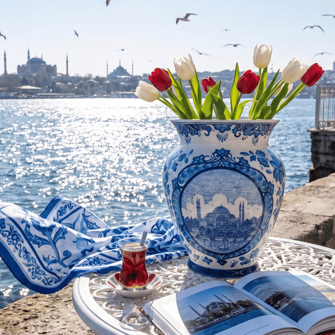 İstanbul Koleksiyonu